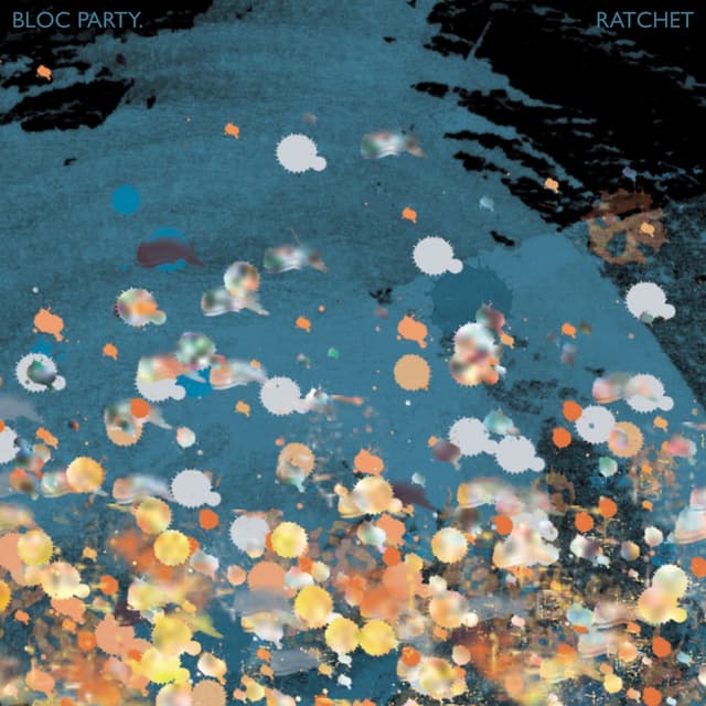 Ratchet cover