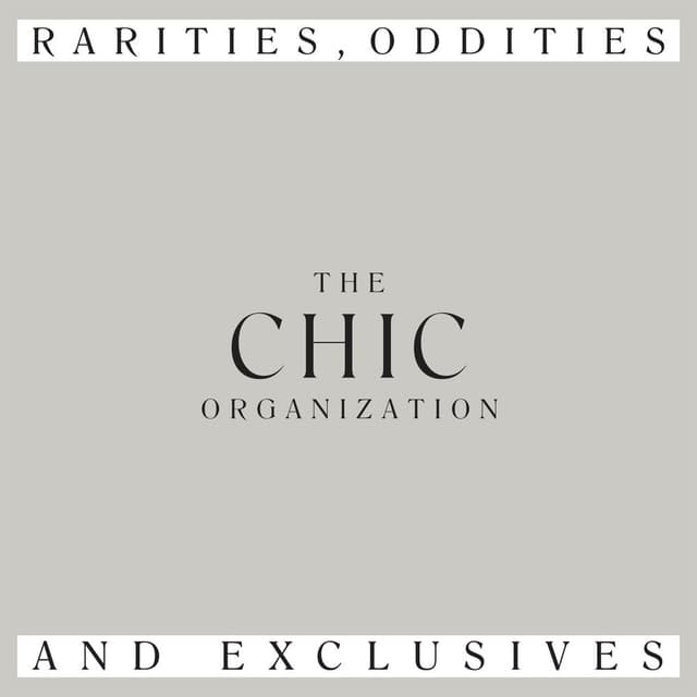 Rarities, Oddities and Exclusives cover