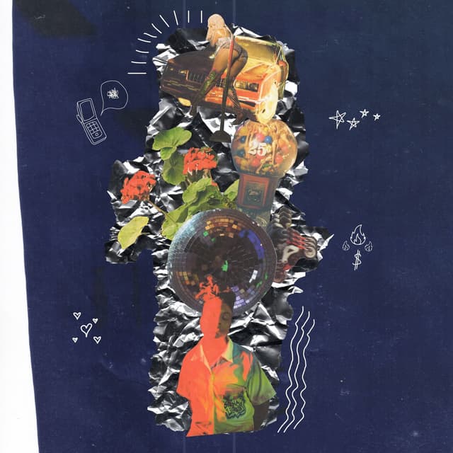 Dirty Girl cover