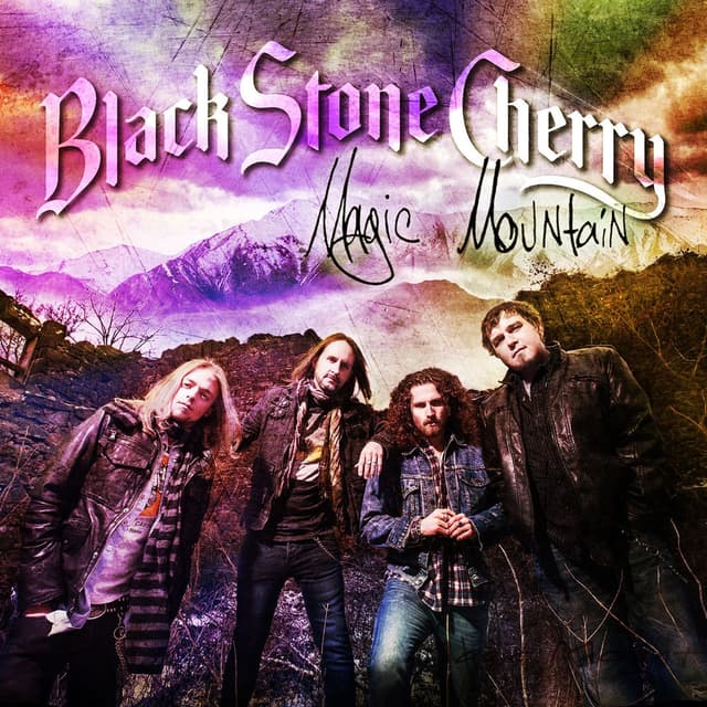 Fiesta Del Fuego cover