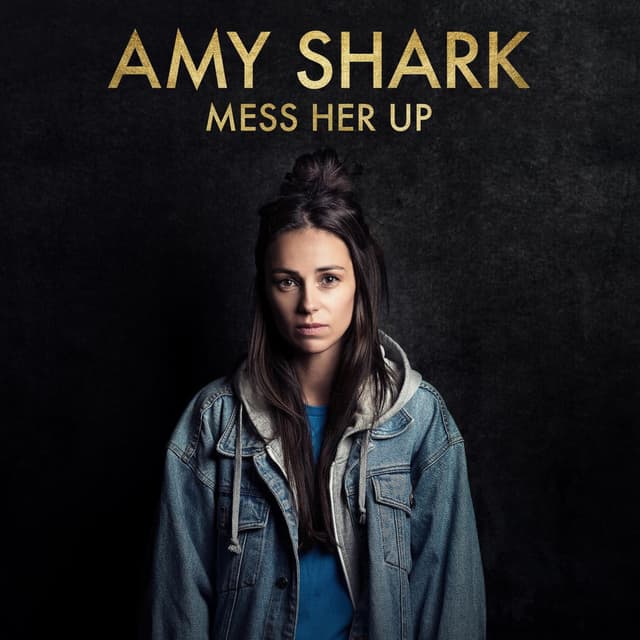 Mess Her Up cover