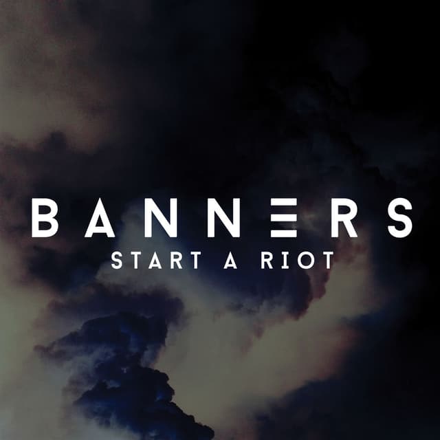Start A Riot cover