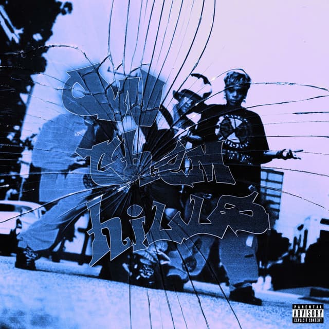 on them hills cover