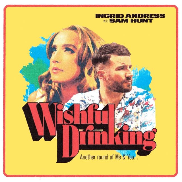 Wishful Drinking cover