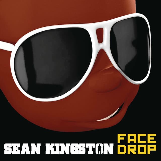 Face Drop cover