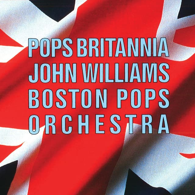 Pops Britannia cover