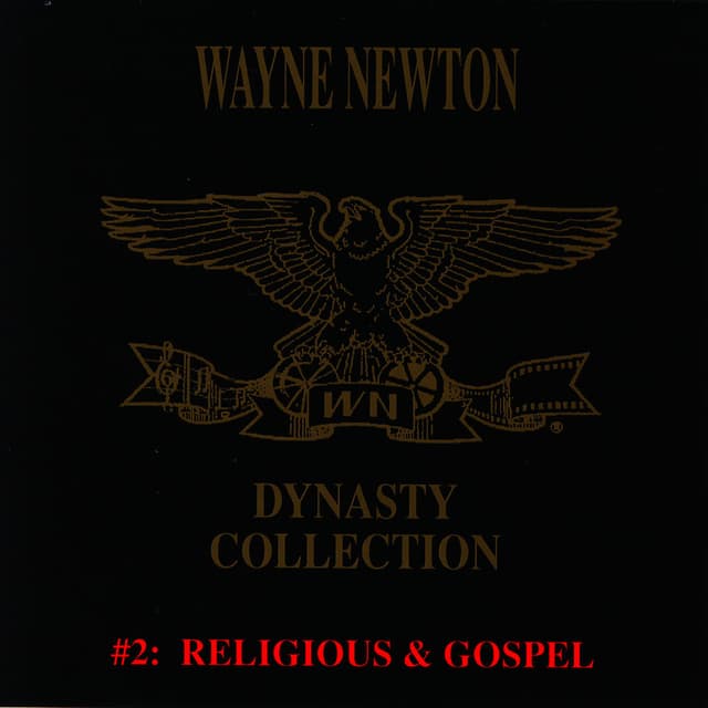 The Dynasty Collection 2 - Gospel cover