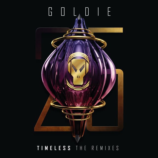 Timeless (The Remixes) cover