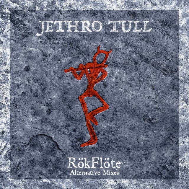 RökFlöte (Alternative Mixes) cover