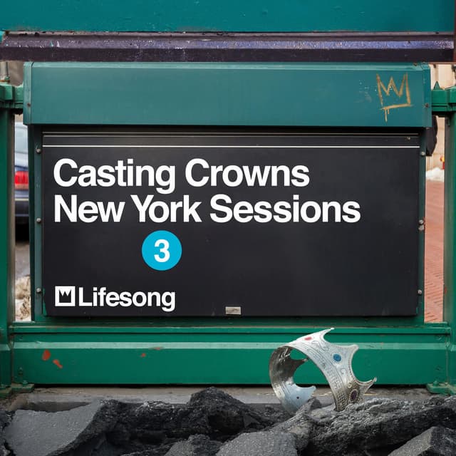 Lifesong (New York Sessions) cover