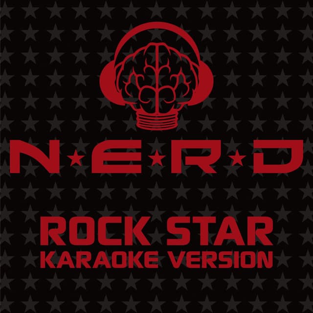 Rock Star album cover