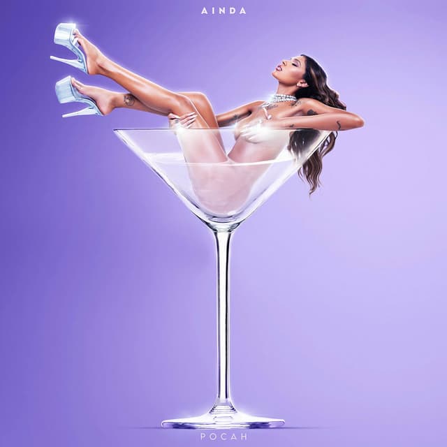 AINDA cover
