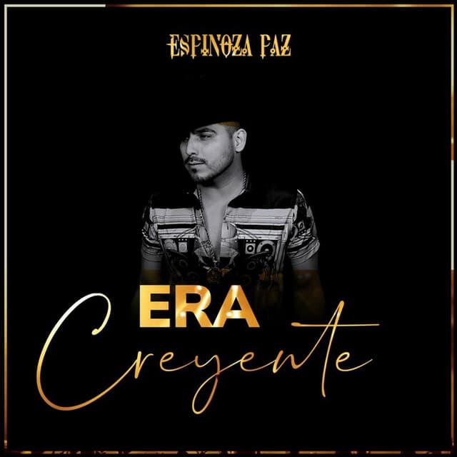 Era Creyente cover