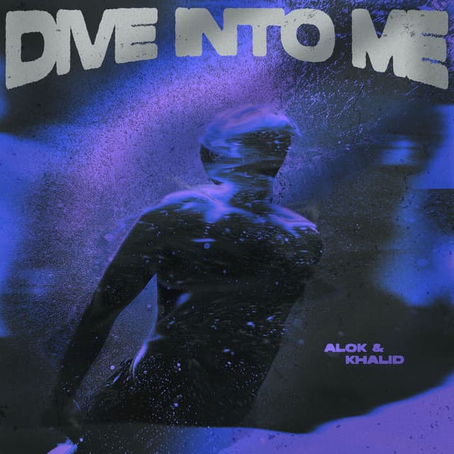 Dive Into Me cover