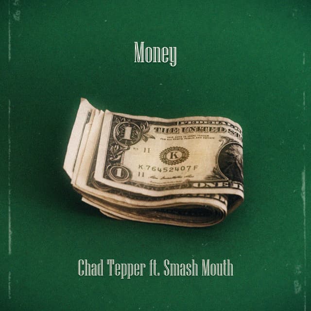 Money cover