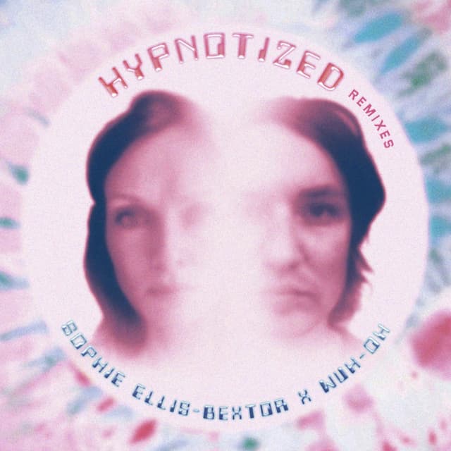 Hypnotized (Remixes) cover