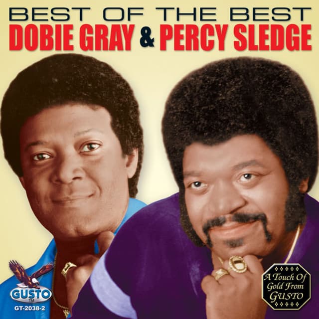 Best Of The Best cover