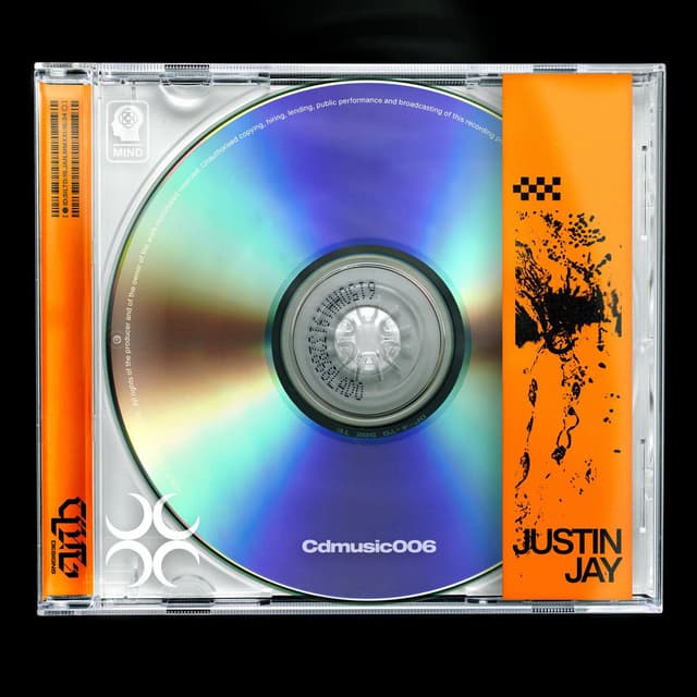 CDMUSIC006 cover