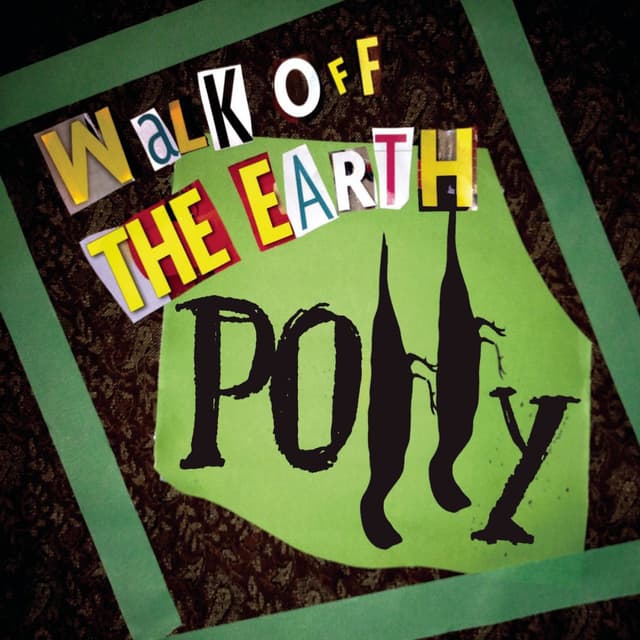 Polly cover
