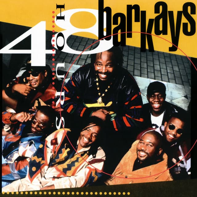 48 Hours cover