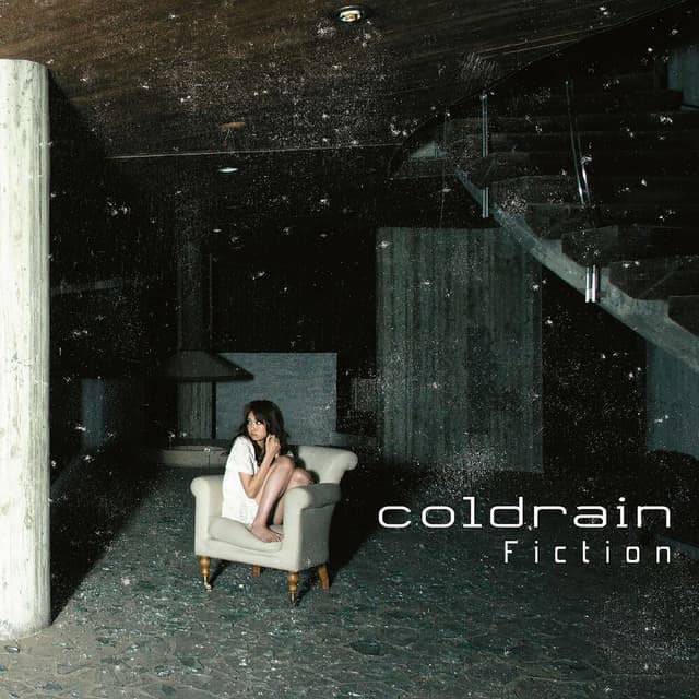Fiction cover