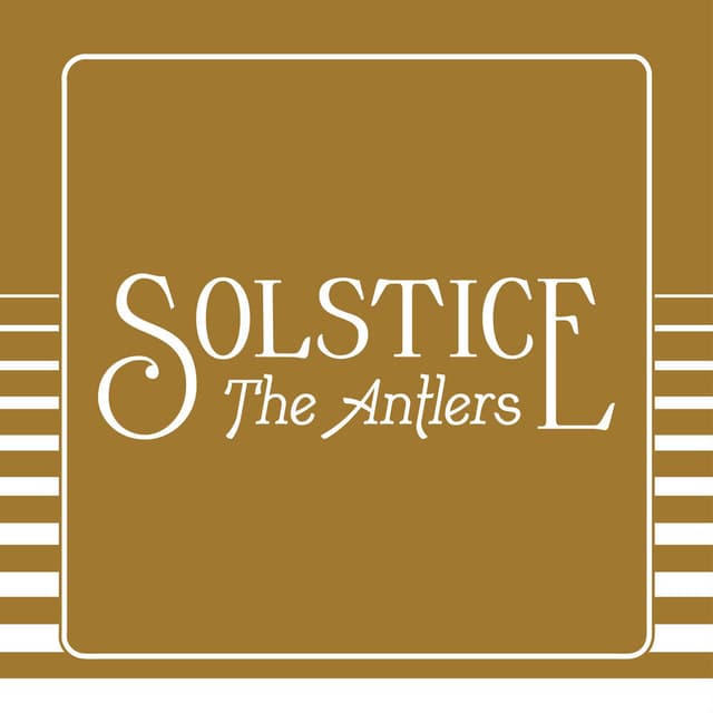 Solstice (Edit) cover