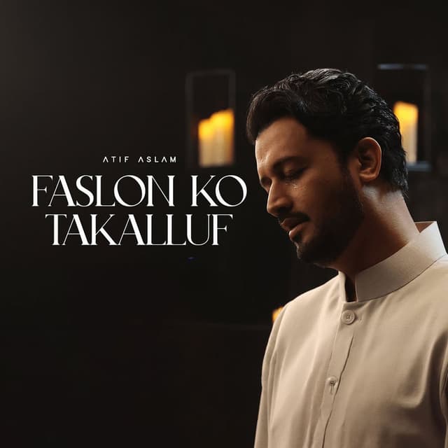 Faslon Ko Takalluf cover