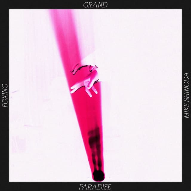 Grand Paradise (Mike Shinoda Mix) cover