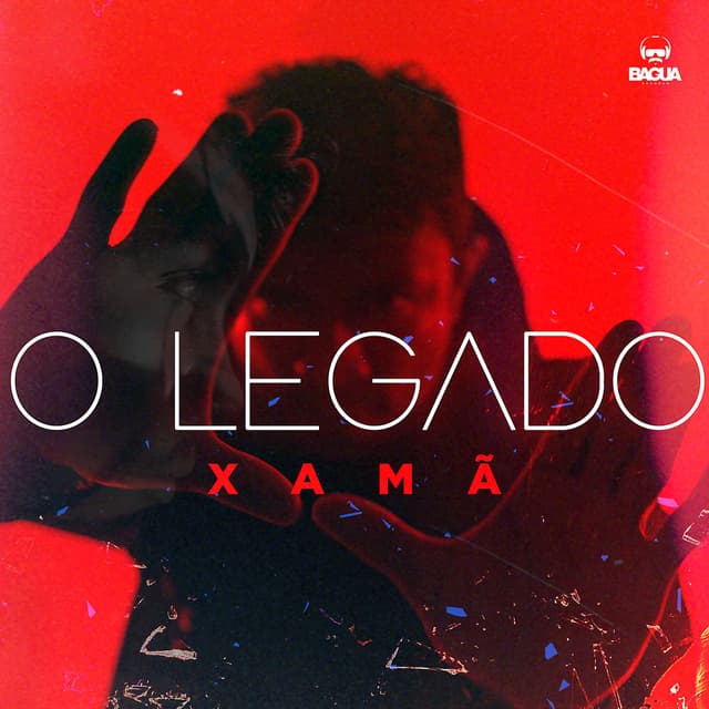 O Legado cover