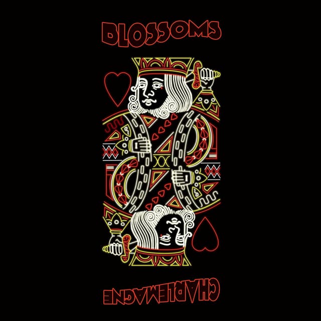 Charlemagne cover