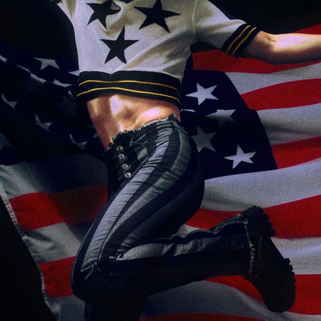 Winner cover
