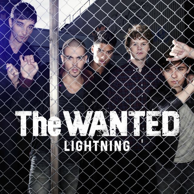 Lightning cover