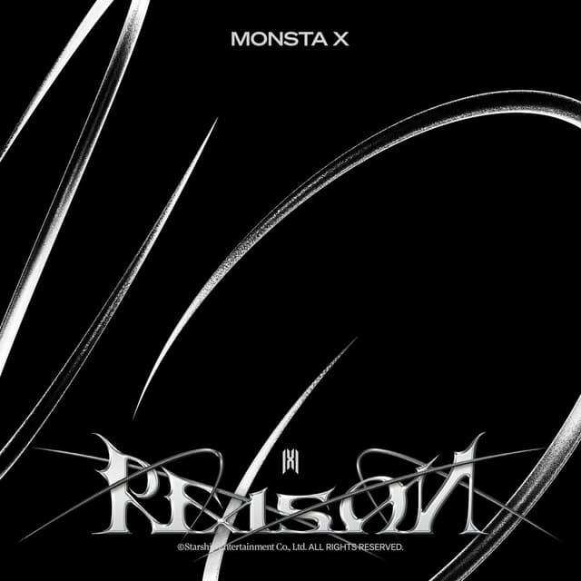 REASON cover