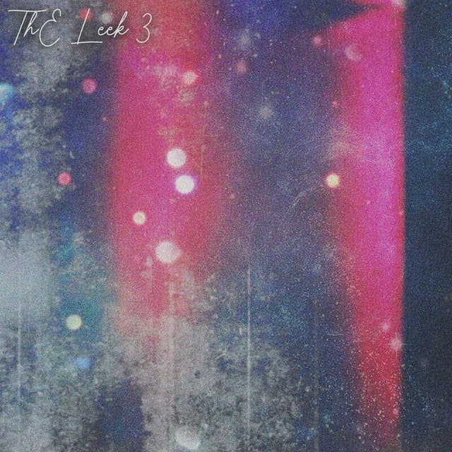 The Leek 3! cover