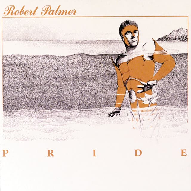 Pride cover
