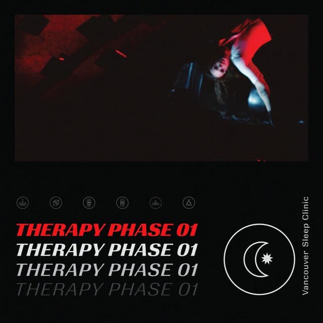 Therapy Phase 01 cover