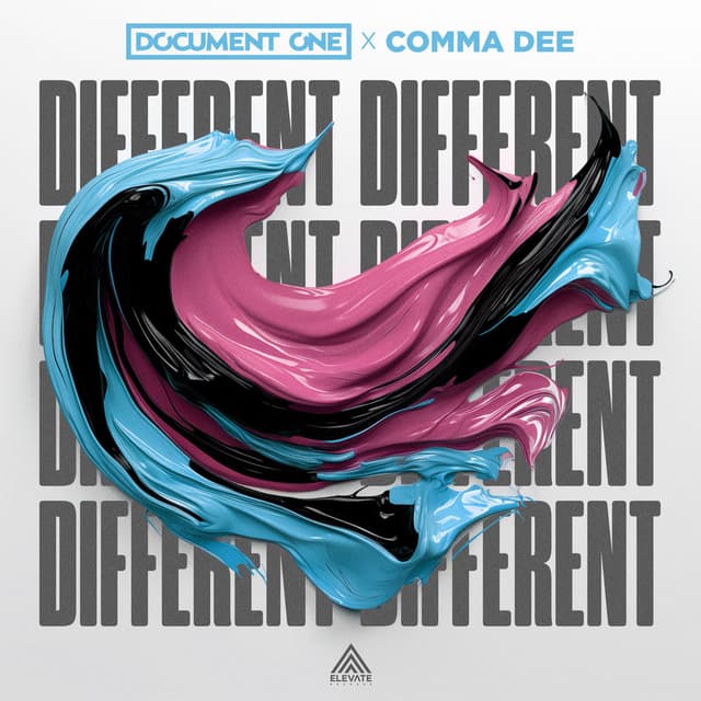 Different cover