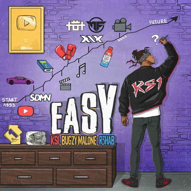 Easy cover