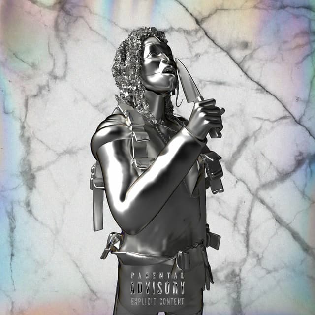 FIRST DEGREE cover
