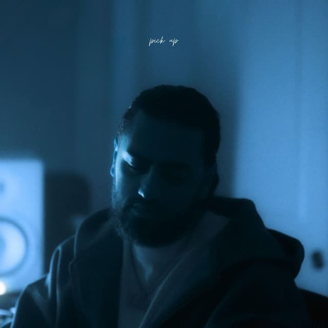 Pick Up cover