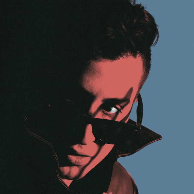 A Real Good Person in a Real Bad Place cover