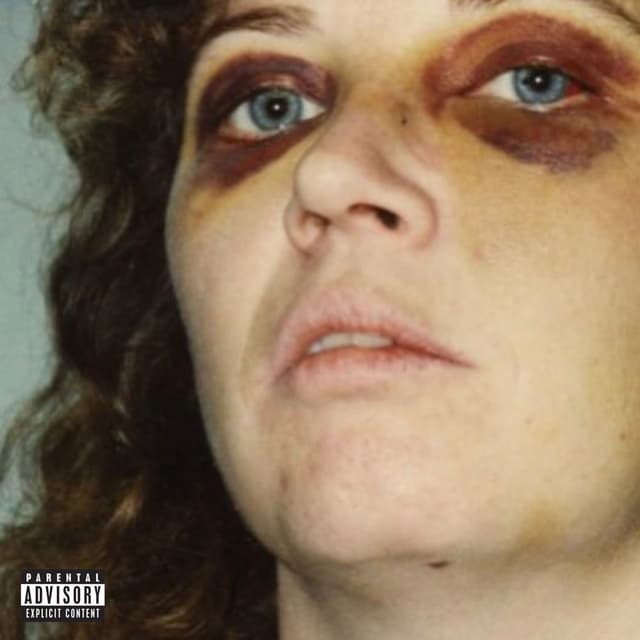 DIRTIESTNASTIEST$UICIDE cover