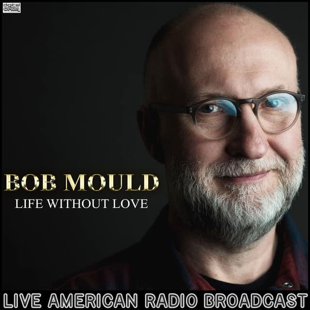 Life Without Love (Live) cover