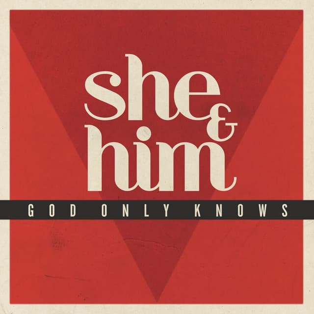 God Only Knows cover
