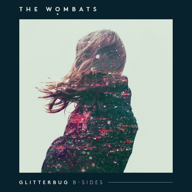 Glitterbug album cover