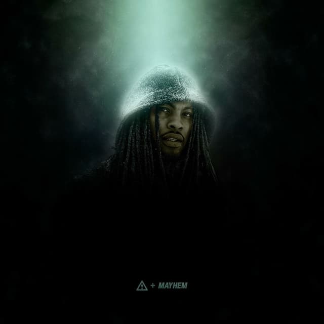 Back Again (feat. Waka Flocka Flame) (Remixes) cover