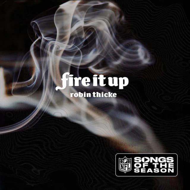 Fire It Up cover