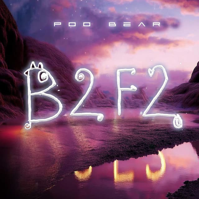 B2F2 cover