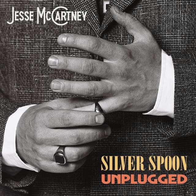 SIlver Spoon (Unplugged) cover