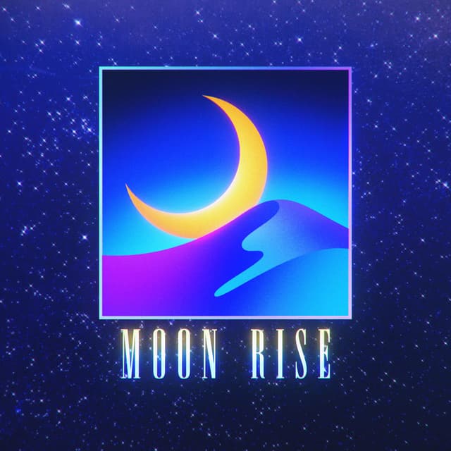 Moonrise album cover